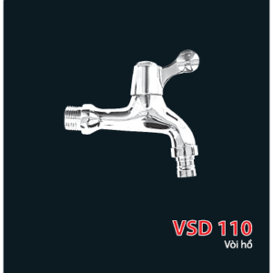 Vòi hồ, vòi máy giặt VSD110